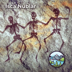 Isca Nublar Techno Chart - Vol. 1