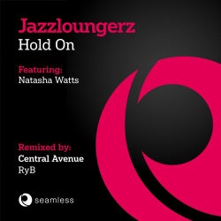 Hold On (feat. Natasha Watts)