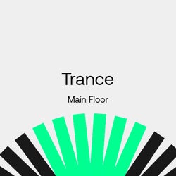 The Trance (Main Floor) Shortlist: May 2024