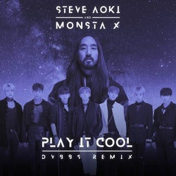 Play It Cool - DVBBS Remix