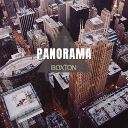 Panorama (Original Mix)