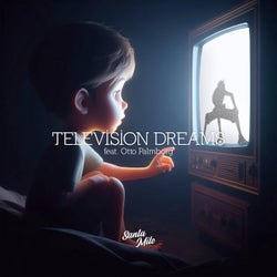 Television Dreams (feat. Otto Palmborg)