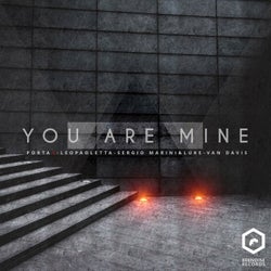 You Are Mine