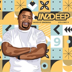 In2deep, Vol. 9