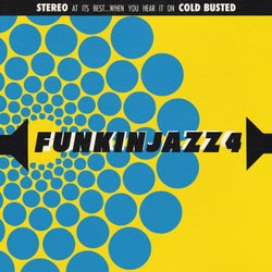 Funkinjazz 4