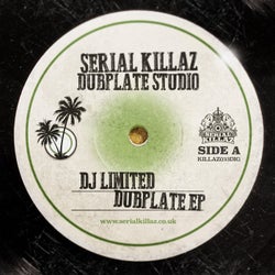 The Dubplate EP