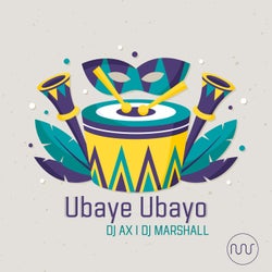 Ubaye Ubayo (Original Mix)