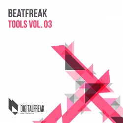 BEATFREAK TOOLS VOL.03