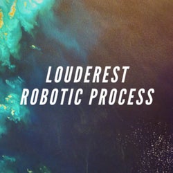 Robotic Process