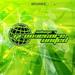 Groovecore United Vol.4