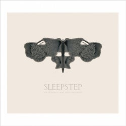 Sleepstep - Sonar Poems For My Sleepless Friends