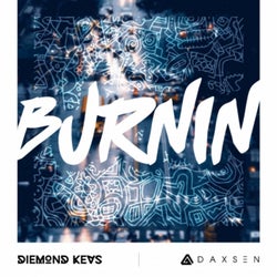 BURNIN (Radio Edit)