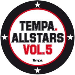 Tempa Allstars Vol. 5