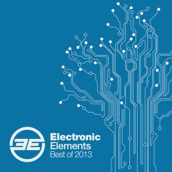 Electronic Elements - Best Of 2013