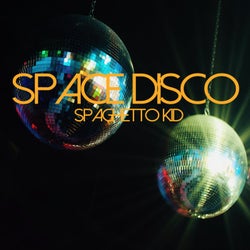 Space Disco