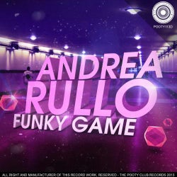 Funky Game E.P.