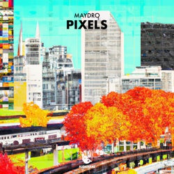 Pixels