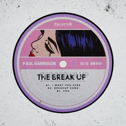 The Break Up EP