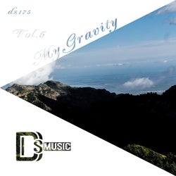 My Gravity, Vol. 5