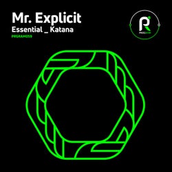 Essential / Katana