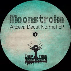 Altceva Decat Normal EP