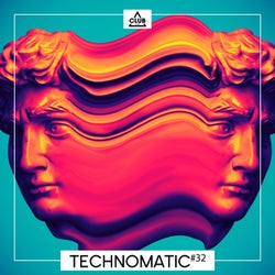 TECHNOMATIC #38