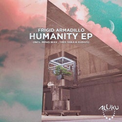 Humanity EP