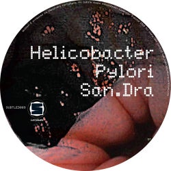 Helicobacter Pylori