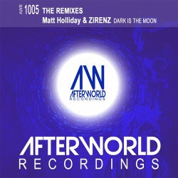 Dark Is the Moon (The Remixes)