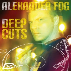 Deep Cuts (Mixed By Alexander Fog)