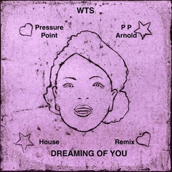 Dreaming Of You (WTS House Remix)