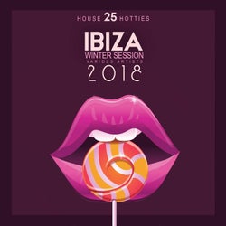 Ibiza Winter Session 2018 (25 House Hotties)