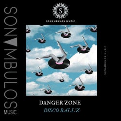 Danger Zone