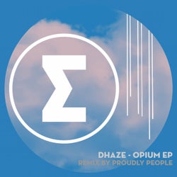 Opium EP