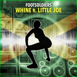 Whine (feat. Little Joe)