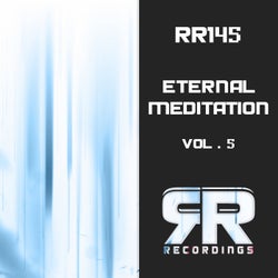 Eternal Meditation, Vol. 5