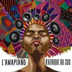 L'Amapiano d'Afrique du Sud