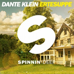 Ertesuppe - Club Mix