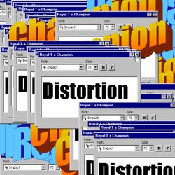 Distortion