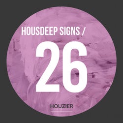 Housdeep Signs - Vol.26