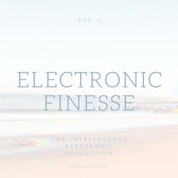 Electronic Finesse (The Intellectual Electronic Collection), Vol. 2