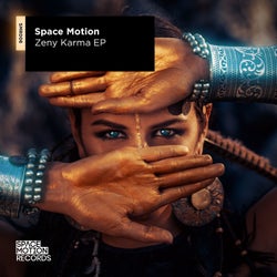 Zeny Karma EP