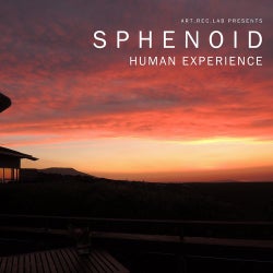 Human Experience - Single