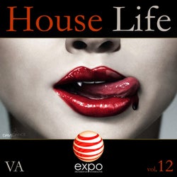 House Life Vol. 12