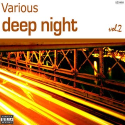 Deep Night Vol. 2