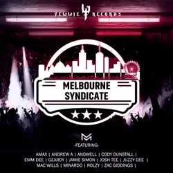 Melbourne Syndicate, Vol. 1