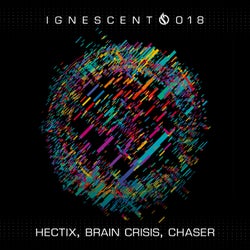 Ignescent 018