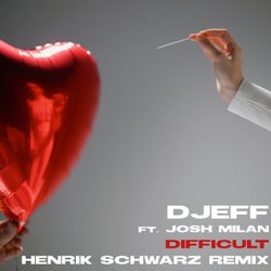 Difficult (Henrik Schwarz Radio Mix)