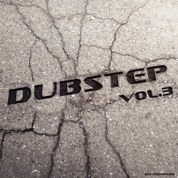 Dubstep - Vol.3