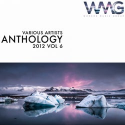 Anthology 2012, Vol. 6